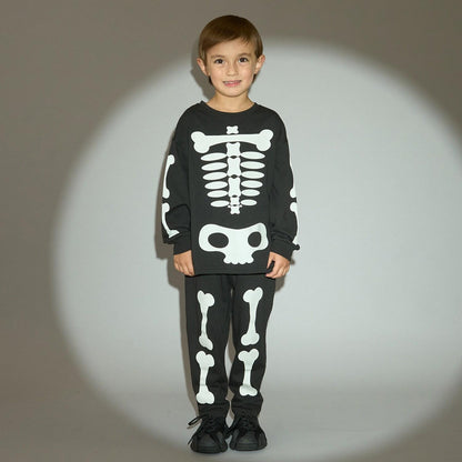 【舒適天竺】骨感套裝