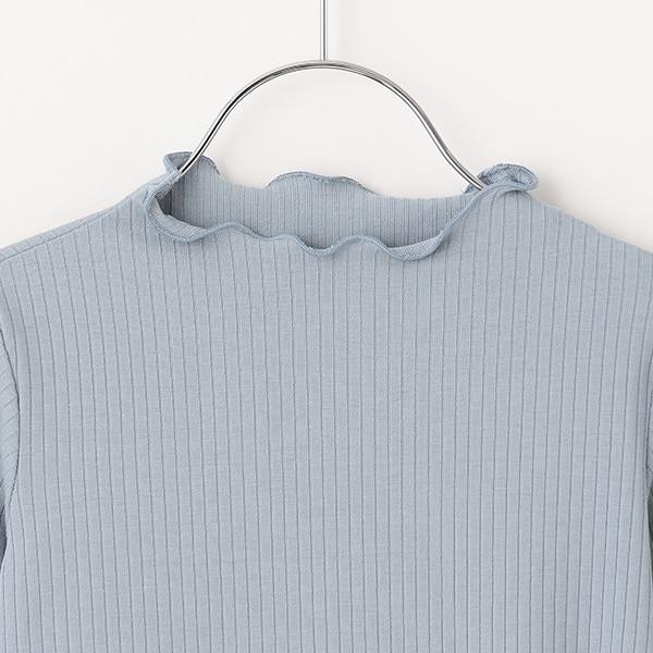 拼接網紗連衣裙