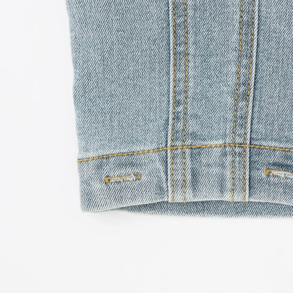 【LTXC】牛仔兩用連體衣