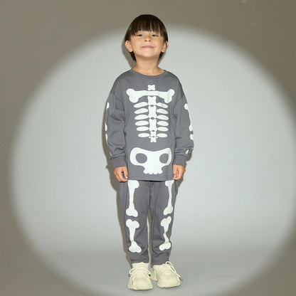 【舒適天竺】骨感套裝