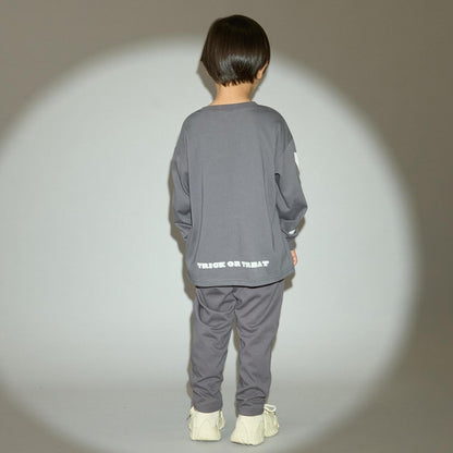 【舒適天竺】骨感套裝