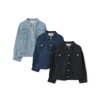 【7days】牛仔夾克