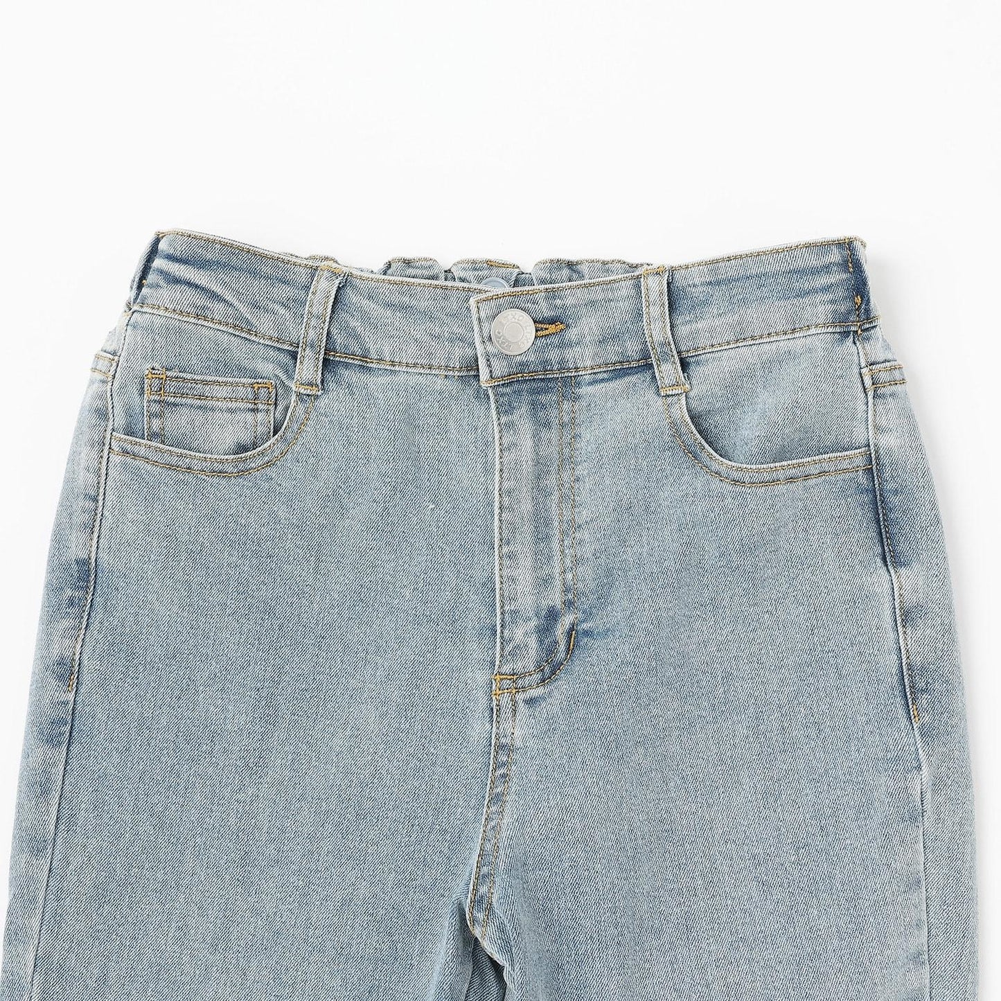 【LTXC】牛仔兩用連體衣