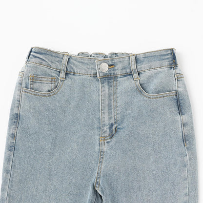 【LTXC】牛仔兩用連體衣