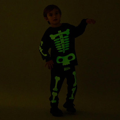 【舒適天竺】骨感套裝