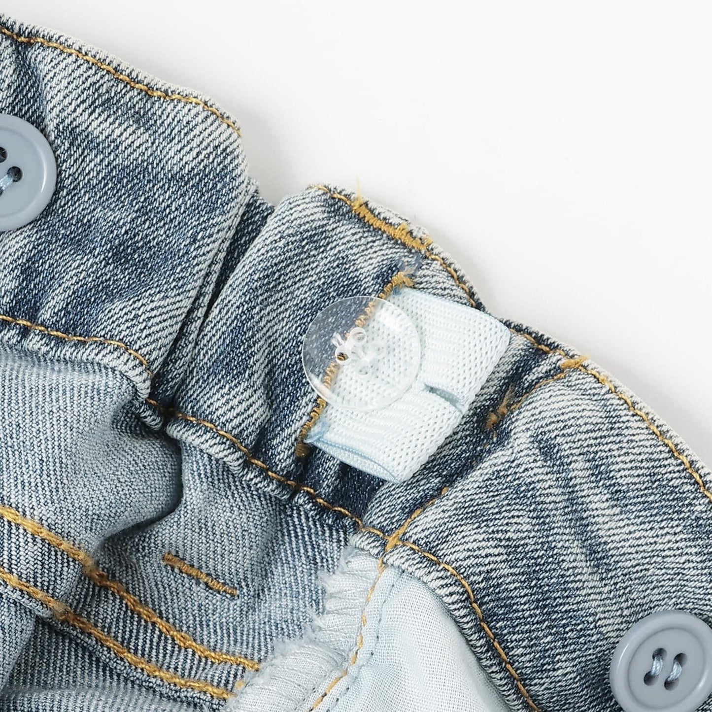 【LTXC】牛仔兩用連體衣