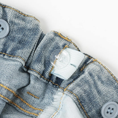 【LTXC】牛仔兩用連體衣