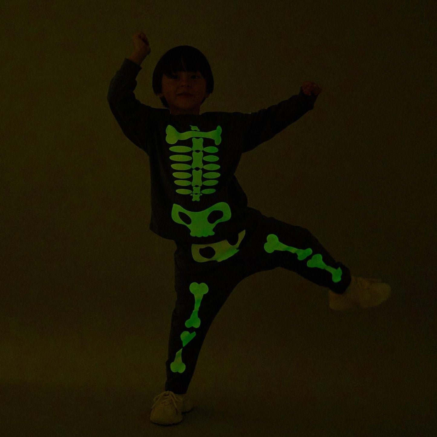 【舒適天竺】骨感套裝