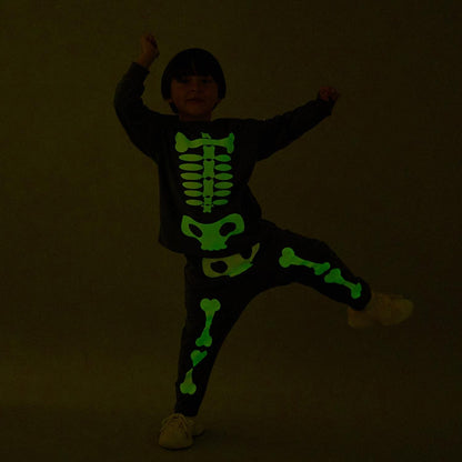 【舒適天竺】骨感套裝