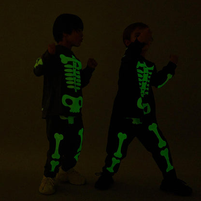 【舒適天竺】骨感套裝