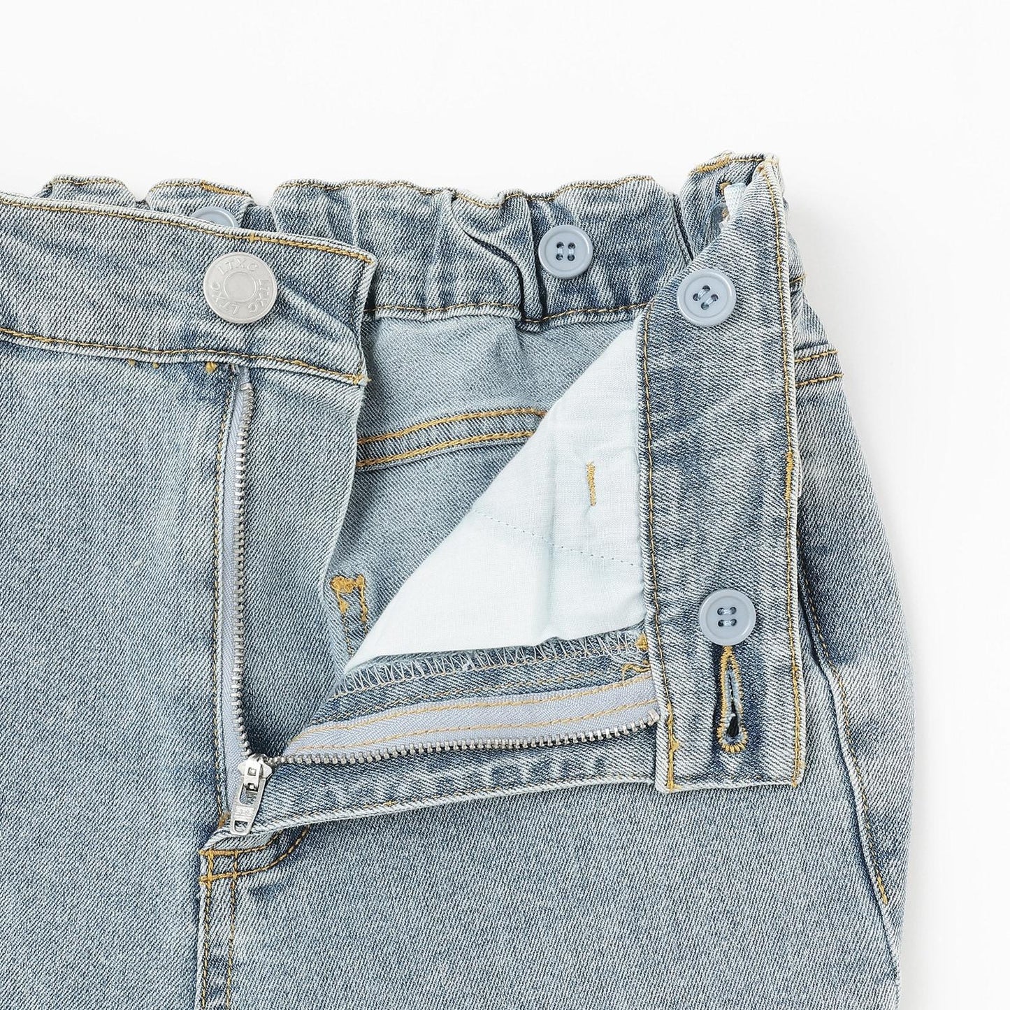 【LTXC】牛仔兩用連體衣