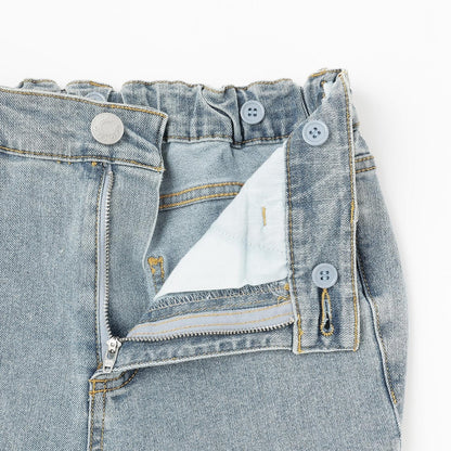 【LTXC】牛仔兩用連體衣