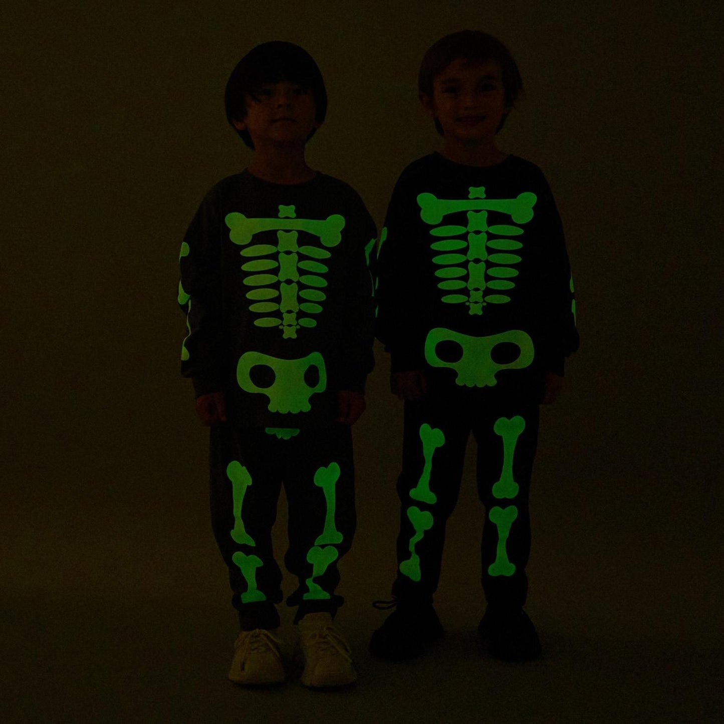 【舒適天竺】骨感套裝