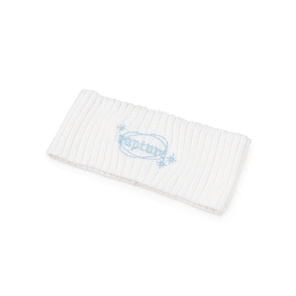 【LTXC】羅紋髮帶