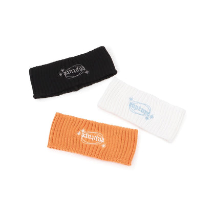 【LTXC】羅紋髮帶