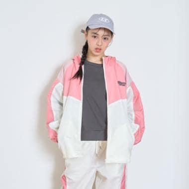 【7days】防風夾克