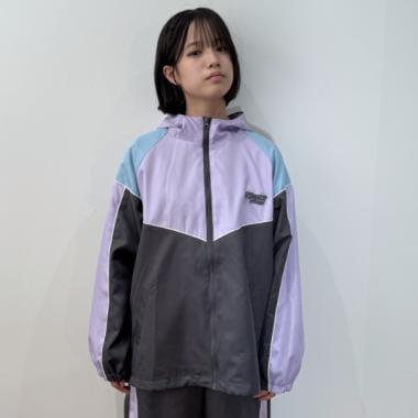 【7days】防風夾克