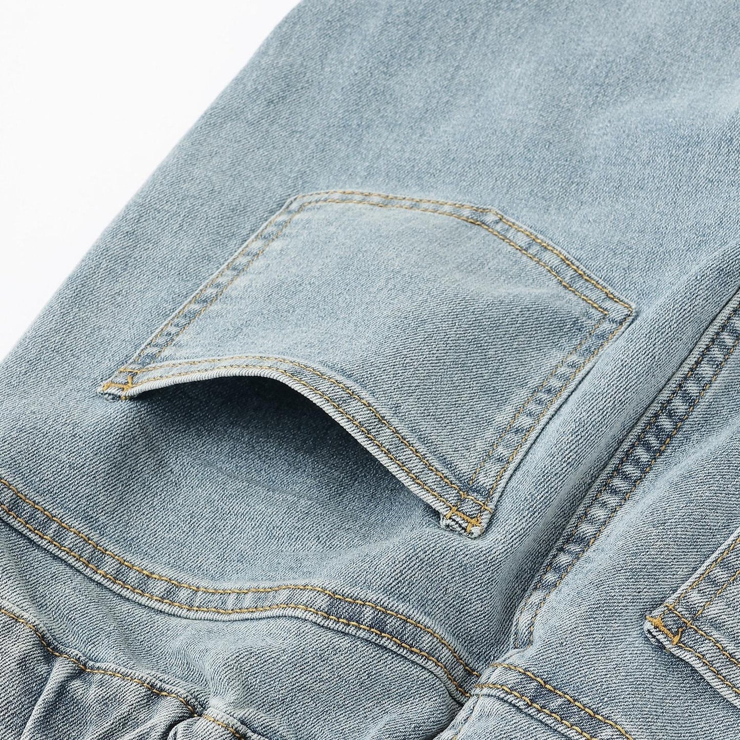 【LTXC】牛仔兩用連體衣