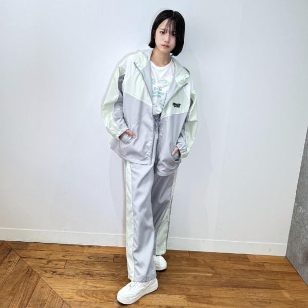 【7days】防風夾克