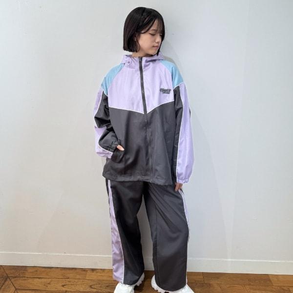【7days】防風夾克