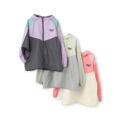 【7days】防風夾克