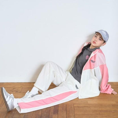 【7days】運動短褲