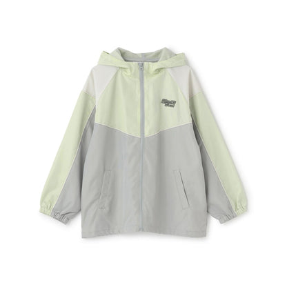 【7days】防風夾克
