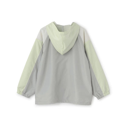 【7days】防風夾克