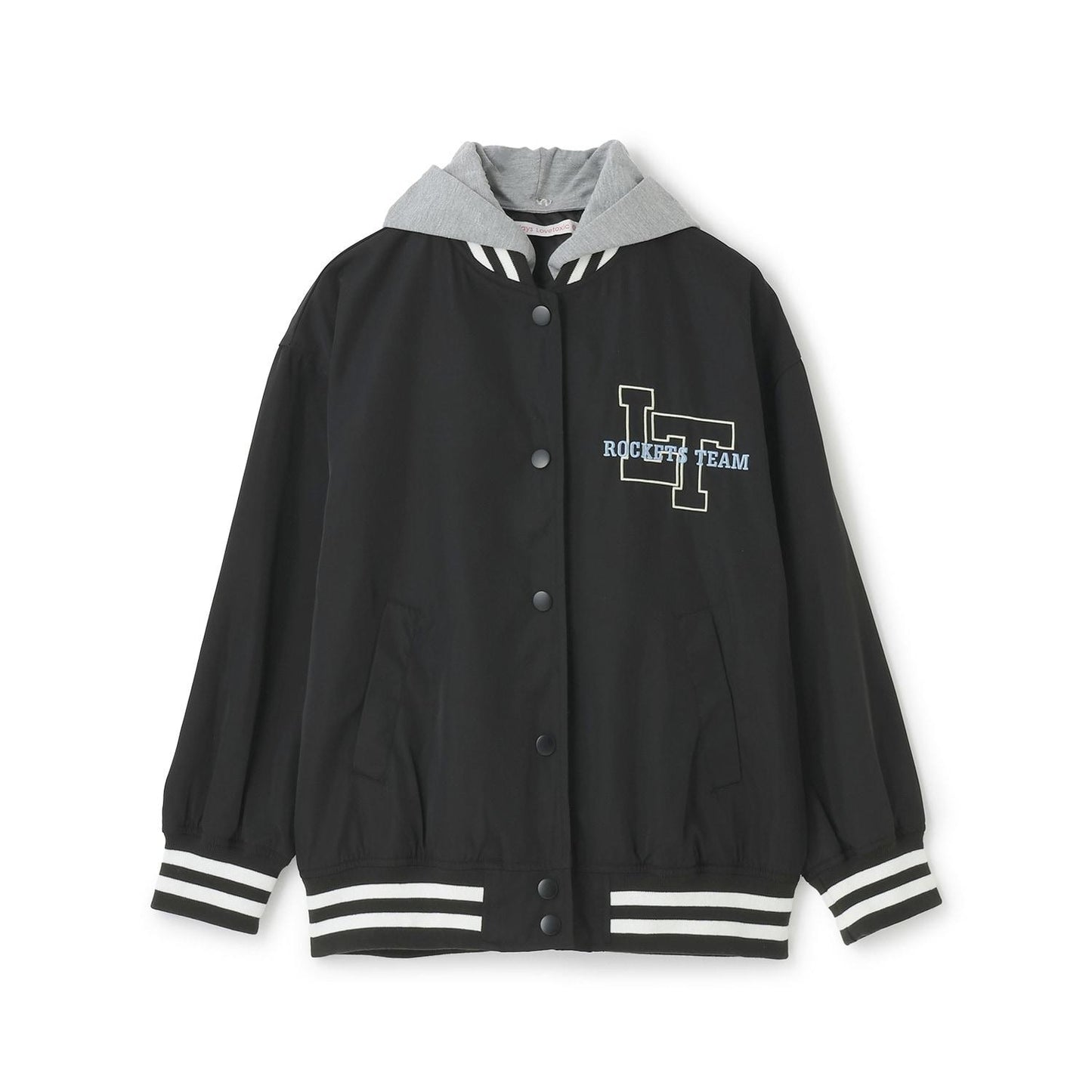 【7days】連帽夾克