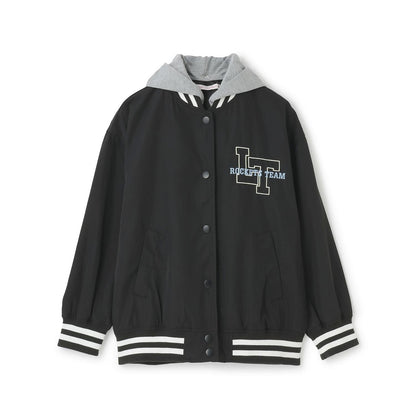 【7days】連帽夾克