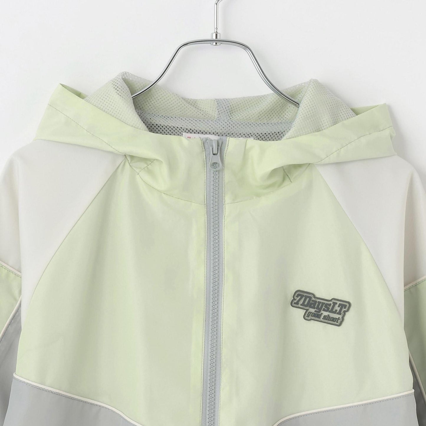 【7days】防風夾克