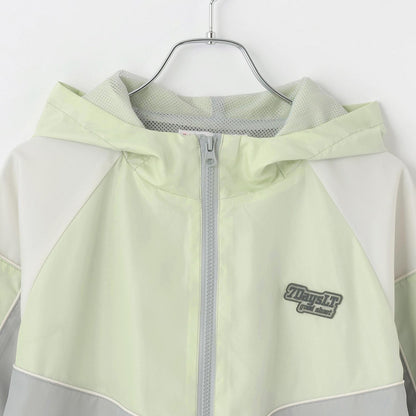 【7days】防風夾克