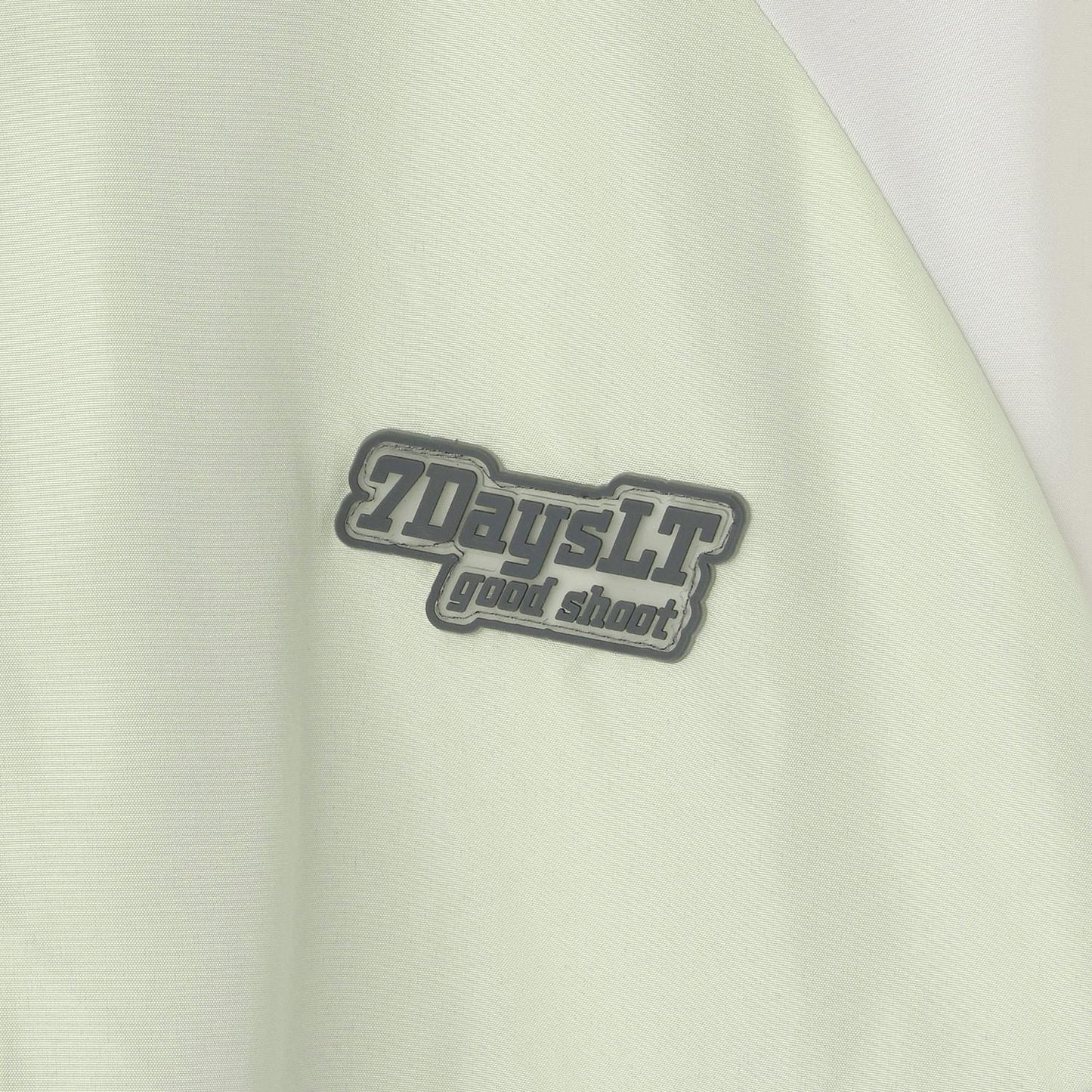 【7days】防風夾克