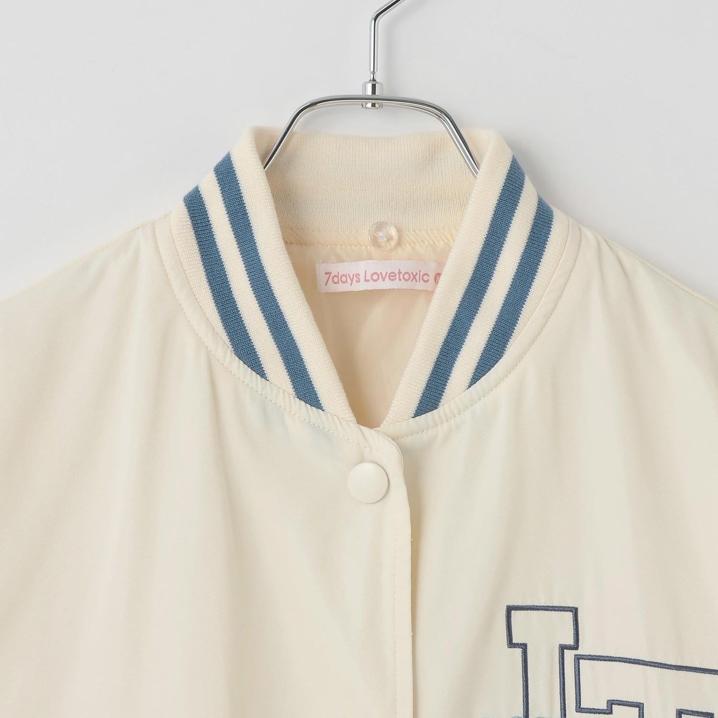 【7days】連帽夾克