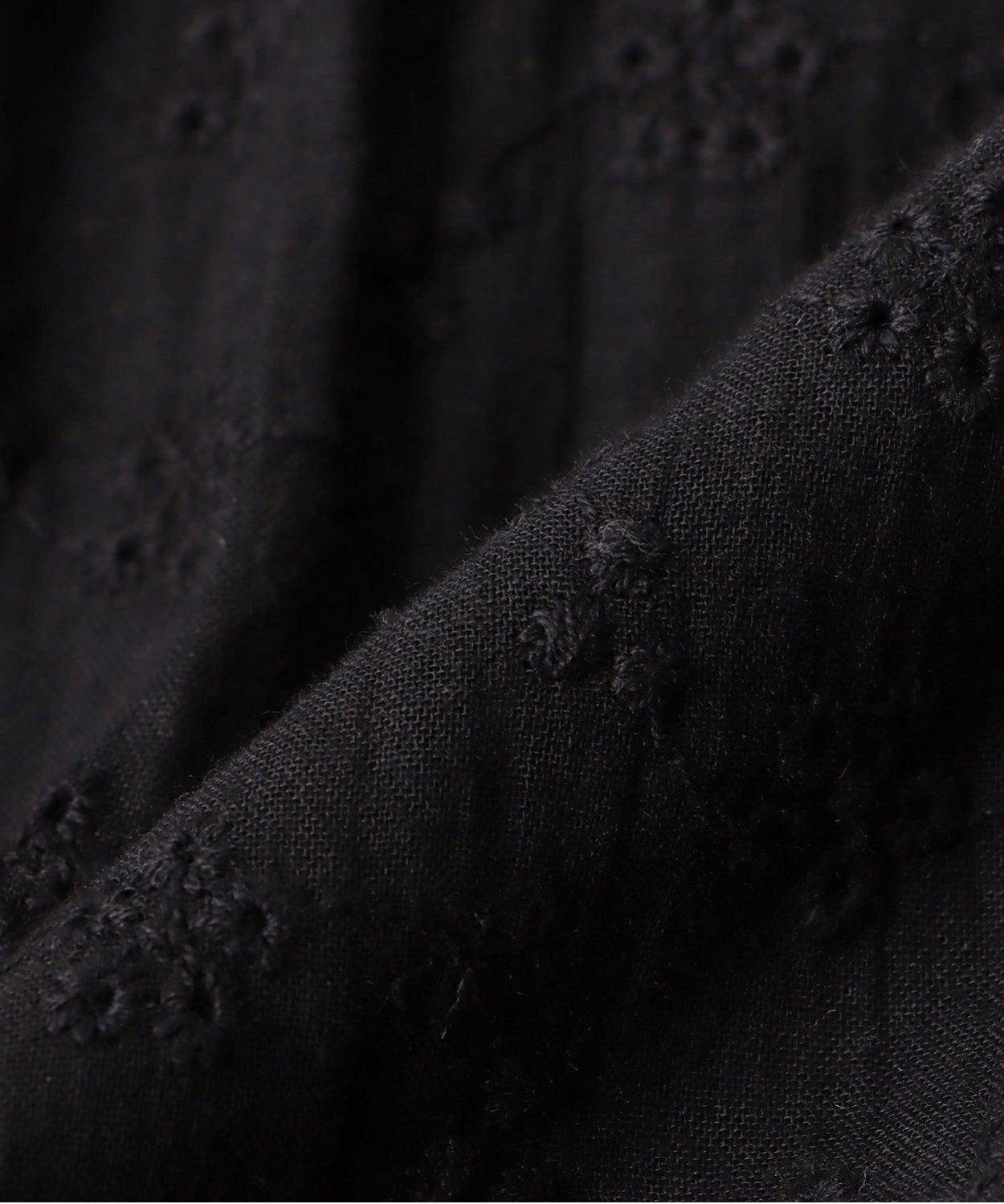 蕾絲繫帶吊帶連衣裙【韓國時尚】