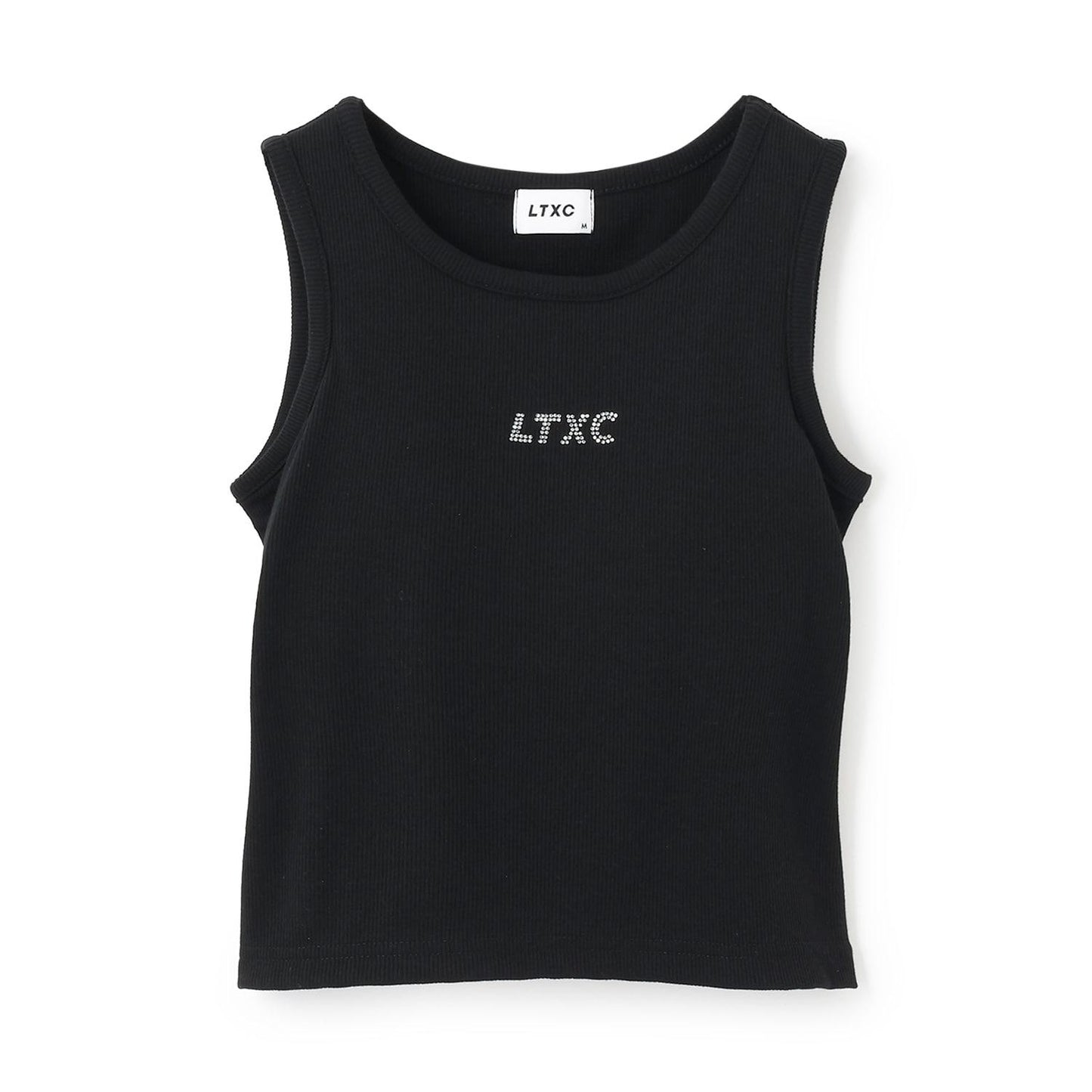 【LTXC】圖案/純色混合背心