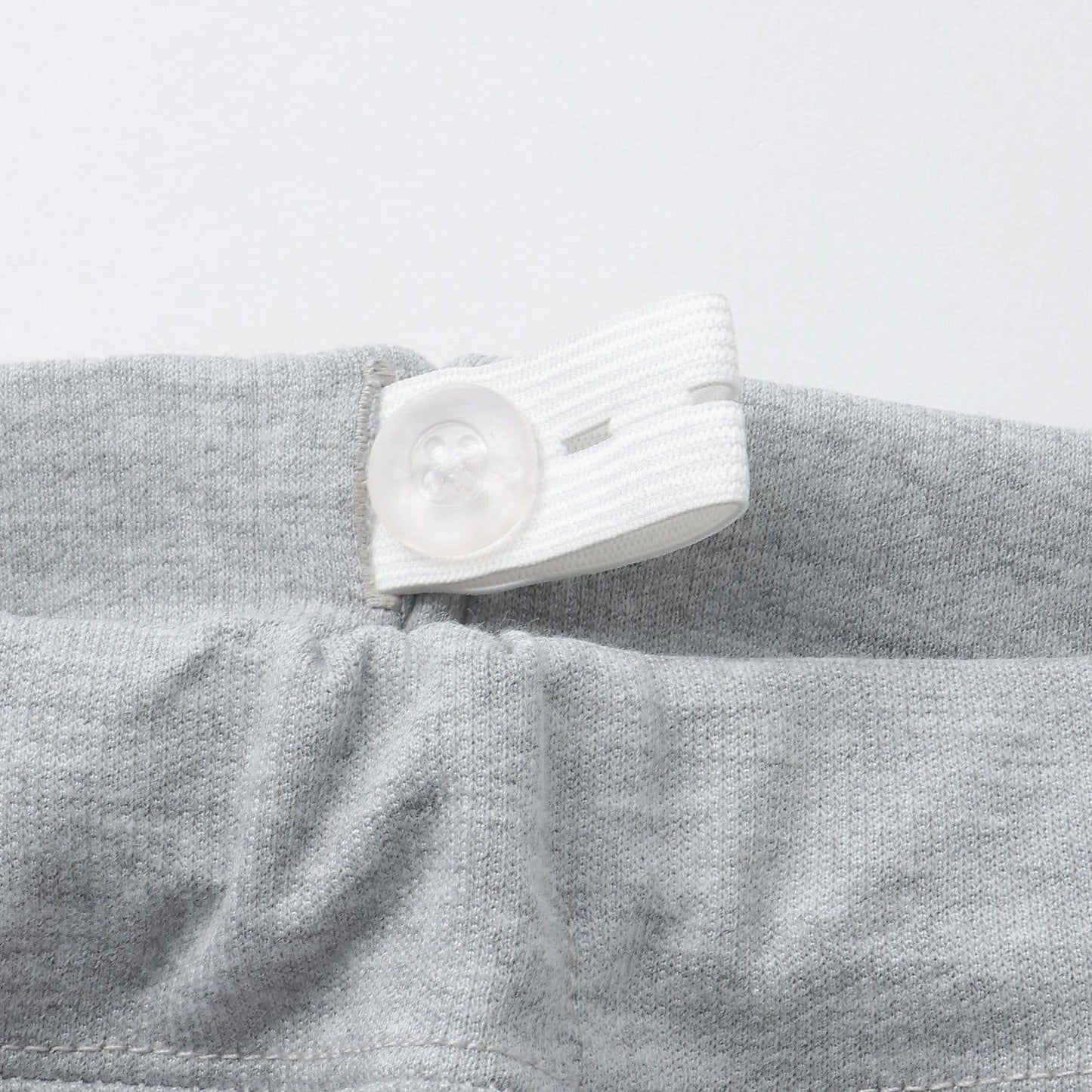 《姆明》氣球口袋長款打底褲