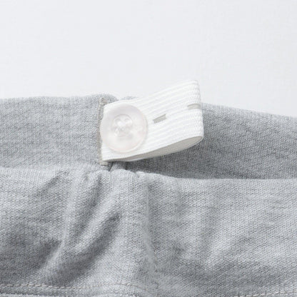 《姆明》氣球口袋長款打底褲