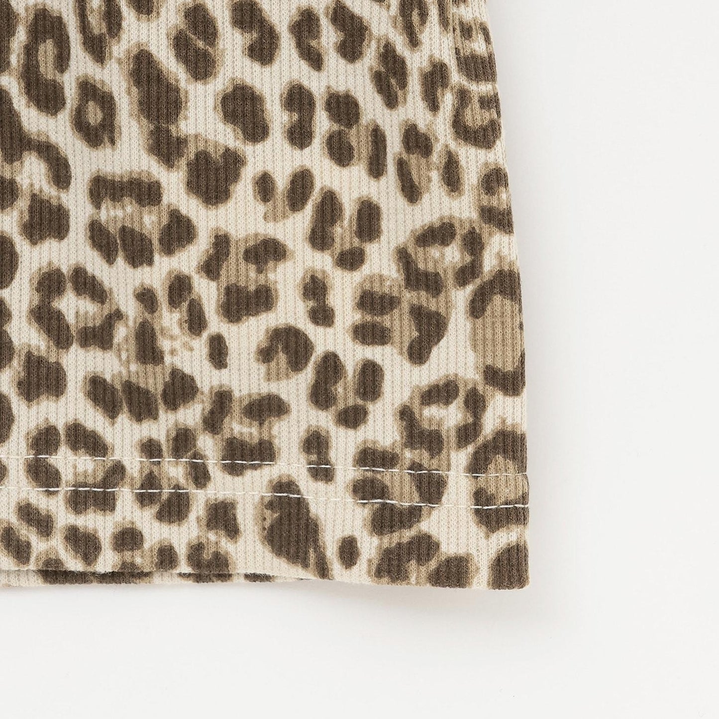 【LTXC】圖案/純色混合背心