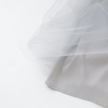 【芭蕾/連衣裙】網紗裙