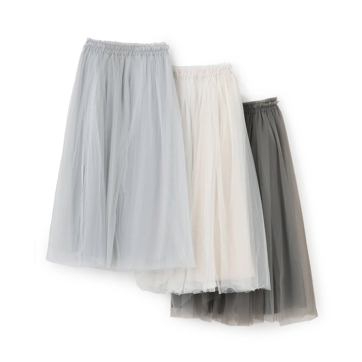 【芭蕾/連衣裙】網紗裙