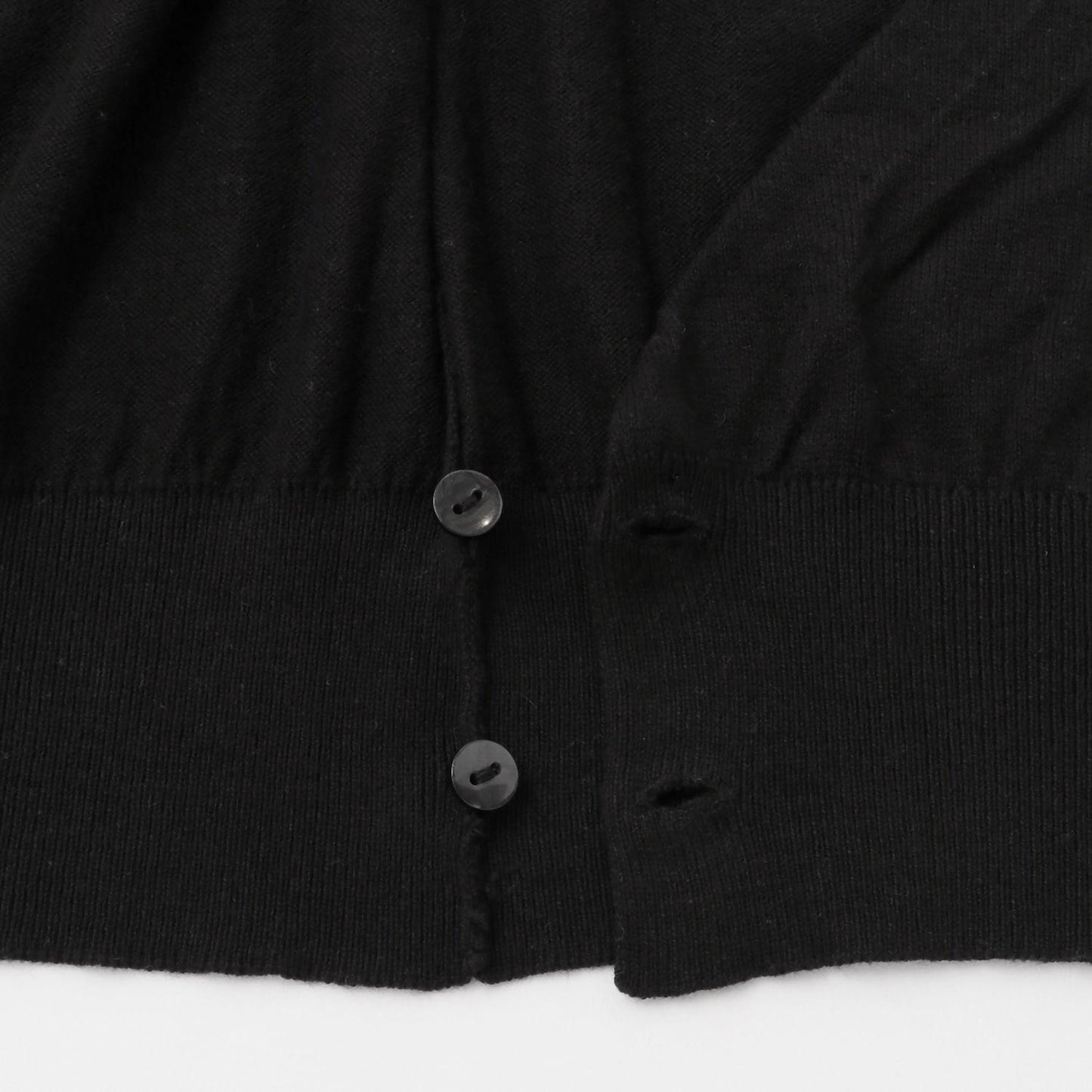 【芭蕾/連結】針織裹身上衣