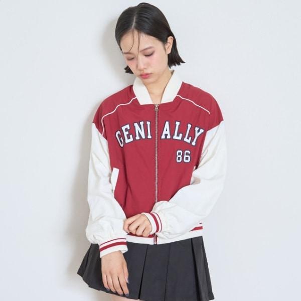 【LTXC】棒球夾克