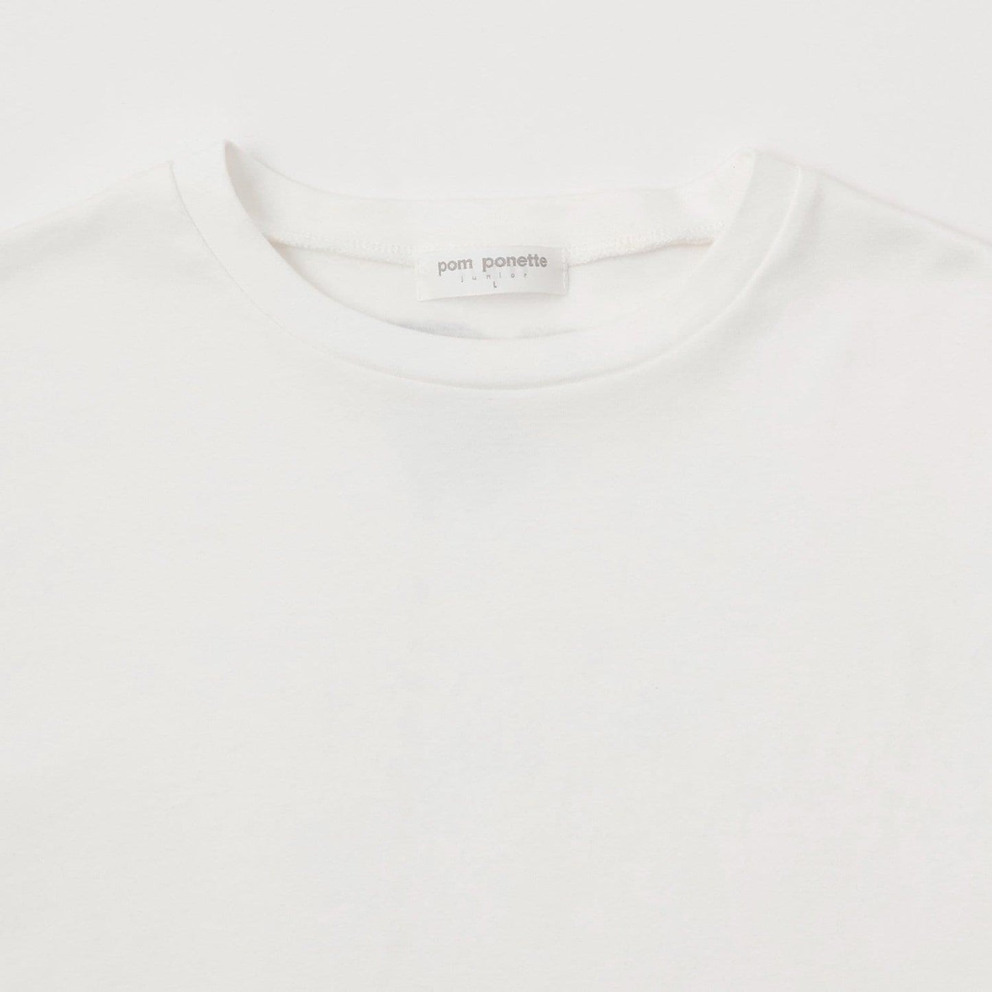 【TOM AND JERRY】星形徽章套頭衫×內搭套裝