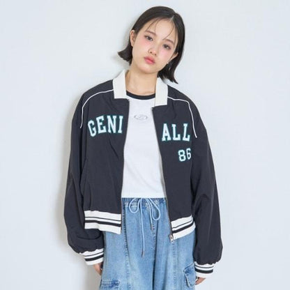 【LTXC】棒球夾克