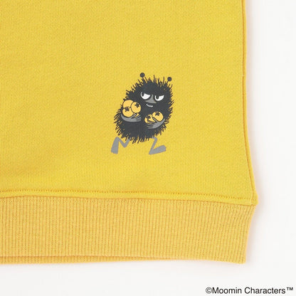 《姆明》口袋衛衣