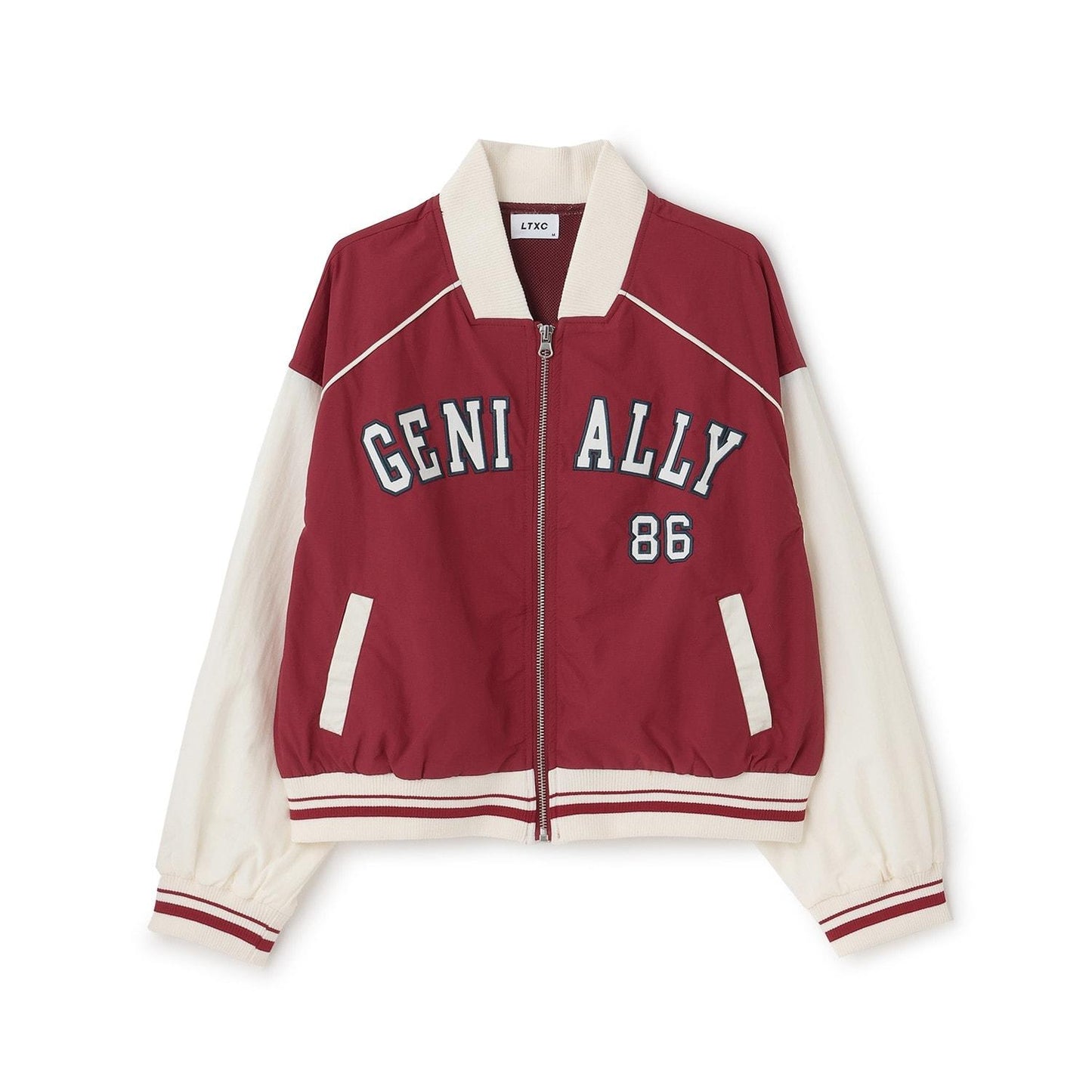 【LTXC】棒球夾克