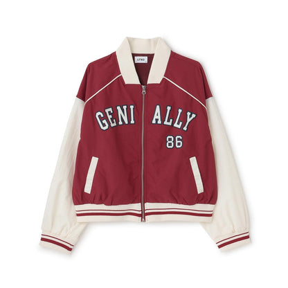 【LTXC】棒球夾克