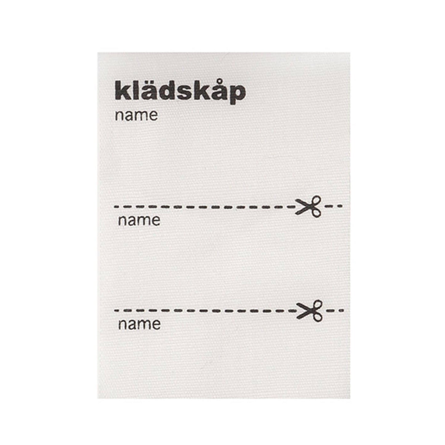 《姆明》口袋衛衣