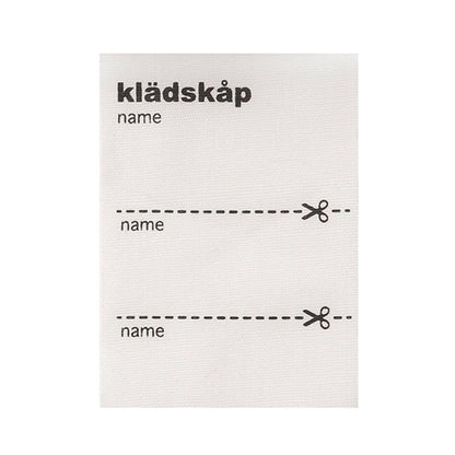 《姆明》口袋衛衣